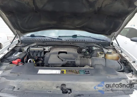 2003 Ford Expedition Xlt from USA, damaged, VIN 1FMPU16L73LC08711